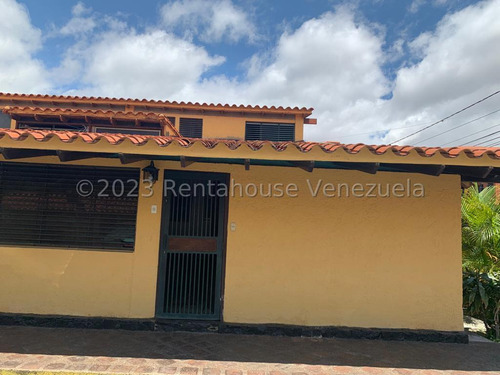 Casa En Alquiler En Barquisimeto Jr