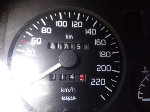 Renault Clio 1998