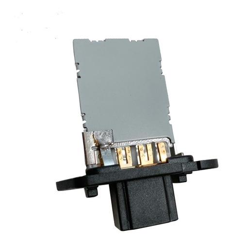 Variador - Resistor De Forzador Renault Kwid (4 Pines)