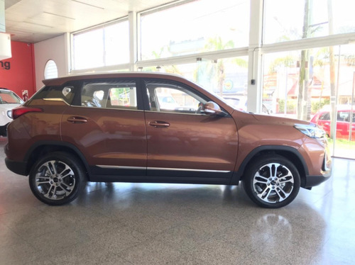 Imagen 2 de 12 de Baic X35 Luxury At