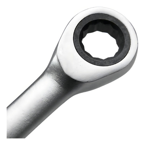 Chave Aperto Combinada Com Catraca 14mm Vanadium Tramontina