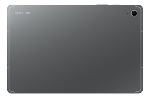 Samsung Galaxy Tab S10 Fe Cinza Cor Cinza Gray