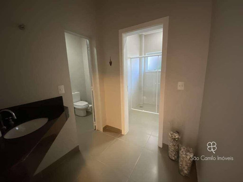 Casa Com 4 Dormitórios À Venda, 564 M² Por R$ 2.120.000 - Residencial Euroville - Granja Viana - Carapicuíba/sp - Ca1950