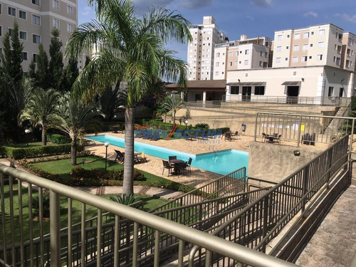 Imagem 11 de 30 de Apartamento À Venda Em Jardim Nova Europa - Ap264300