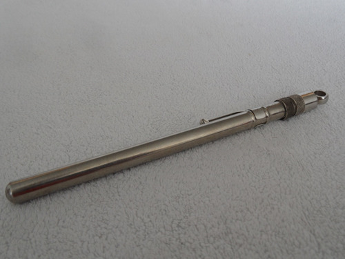 Termometro Taylor Vintage Mide En Fahrenheit (Usado)