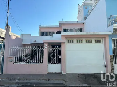 Casa en venta