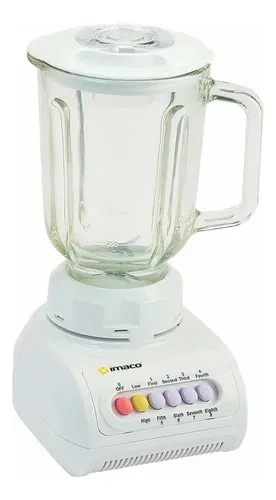 Licuadora imaco bl888v hotsell