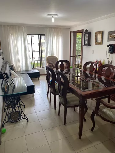 Venta De Apartamento De 84.24 Mt2 El Ingenio, Sur De Cali 10017.