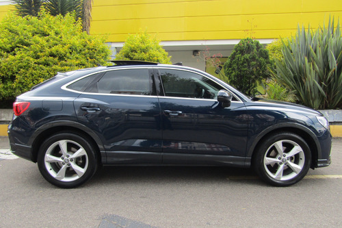 Audi Q3 1.4 Sportback 35 TFSI Ambition plus 4x2