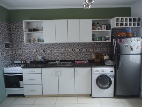 Imagen 4 de 14 de Casa En Venta En Ituzaingo Norte