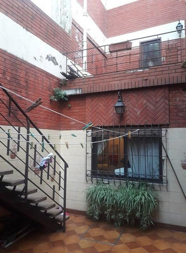 Imagen 12 de 30 de Casa. 7 Amb. Congreso, Mexico 2500, Lote Propio, Buen Estado
