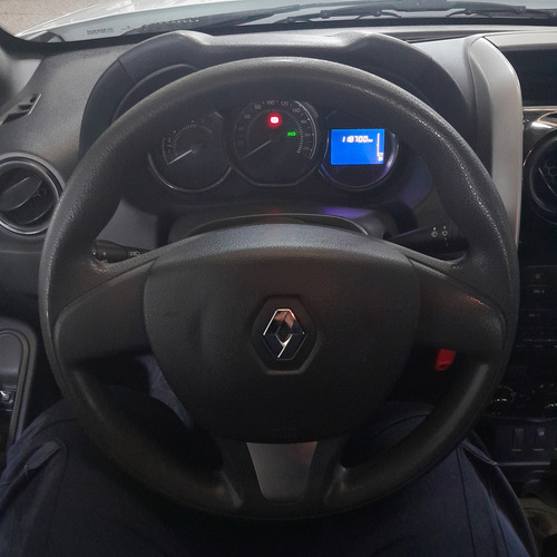 Renault Duster Oroch 1.6 Dynamique
