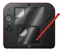 Comprar X2 Pares De Micas Para Nintendo 2ds 3ds 2ds Xl New 3ds Xl