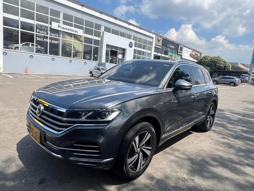 Volkswagen Touareg 3.0 Touareg