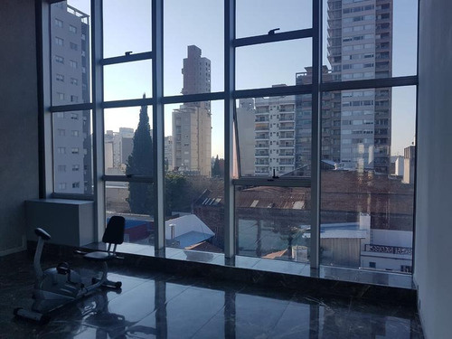 Imagen 19 de 29 de Oficinas Comerciales En Edificio Sustentable.- Banfield Este