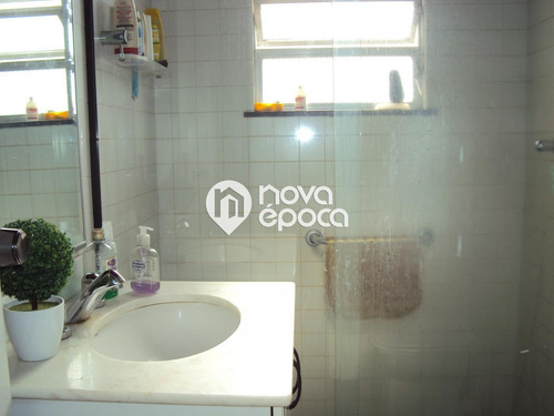 Apartamento - Ref: Ap3ap46496