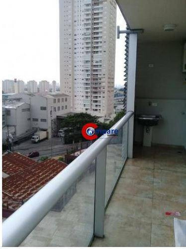 Imagem 11 de 22 de Apartamento À Venda, 38 M² Por R$ 276.000,00 - Vila Augusta - Guarulhos/sp - Ap7563