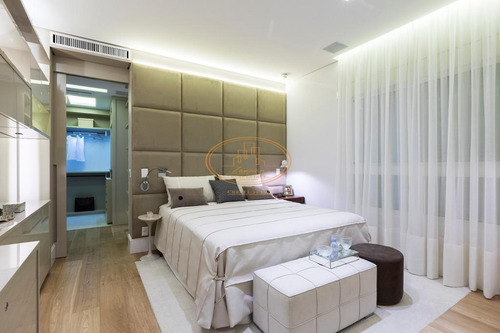 Apartamento Com 3 Dormitório(s) Localizado(a) No Bairro Vila Olímpia Em São Paulo / São Paulo - 3207:906622