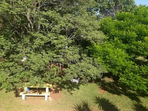 Imagem 16 de 18 de Área À Venda, 83000 M² Por R$ 12.450.000,00 - Imóvel Cataratas - Gleba Ii - Foz Do Iguaçu/pr - Ar0009