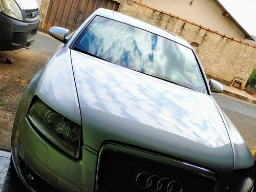 Imagem 2 de 6 de Audi A6 30v