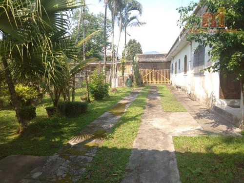 Imagem 17 de 17 de Casa Com 2 Dormitórios À Venda, 100 M² Por R$ 250.000,00 - Caraguava - Peruíbe/sp - Ca3116