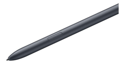 Imagem 2 de 5 de Caneta S Pen Preta Samsung Galaxy Tab S7 Fe Original
