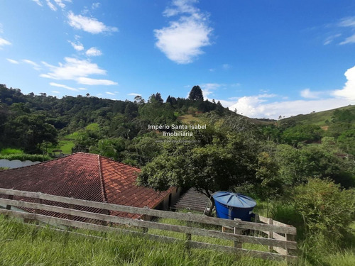 Imagem 26 de 30 de Vende-se Chácara Bairro Do Morro Grande - Próximo Da Rod. Presidente Dutra.
