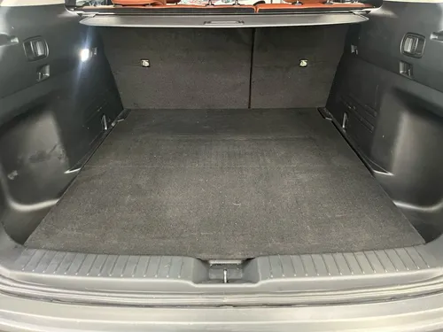 Mazda cx-50 GRAND TOURING LX