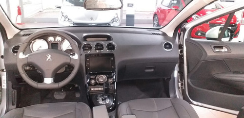 Peugeot 308 Feline 1.6 Hdi