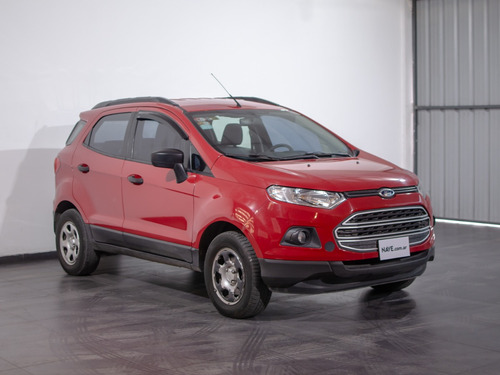 Ford Ecosport 1.6 Se 110cv 4x2