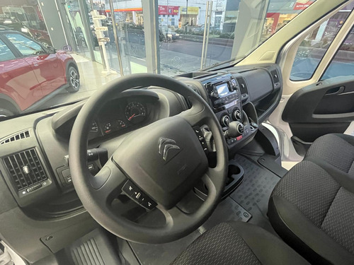 Citroën Jumper 2.2 435 L2h2 Hdi 130 Mt6