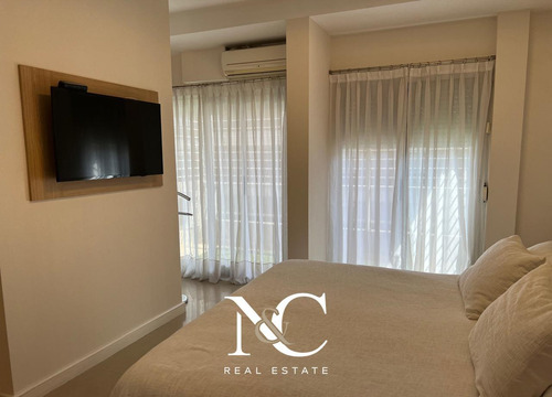 Departamento En Venta En Caballito