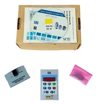 Comprar Hmi-ssw07-rem Ihm Remota Pu002F Soft Starter Weg Sem Cabo Novo