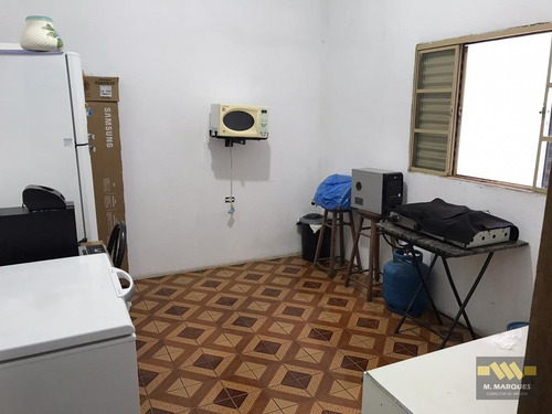 Imagem 9 de 14 de Casa Em Vila Suissa - Mogi Das Cruzes - 3581