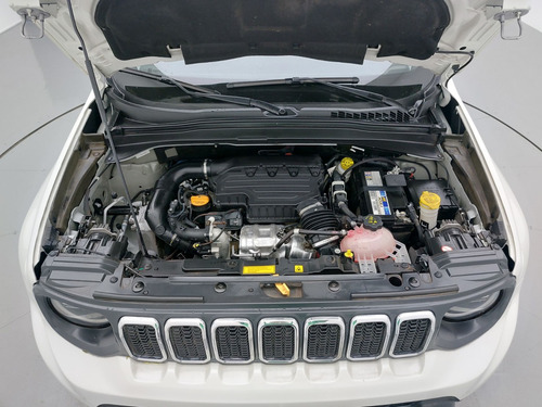 Jeep Renegade 1.3 T270 TURBO FLEX LONGITUDE AT6