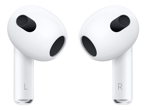 Imagen 3 de 5 de Apple AirPods 3era Generación - Phone Store