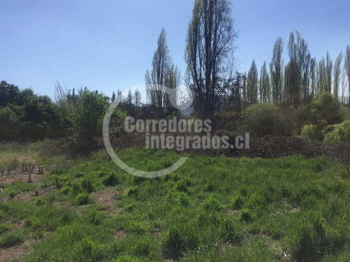 Inversión En Venta En Pirque 10.000 M2 Uf 4500