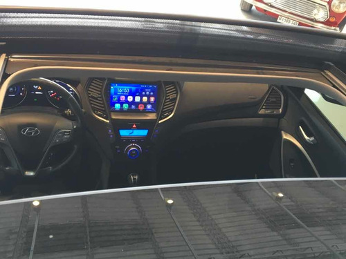 Hyundai Santa Fe 3.3 Awd 7 Plazas - Divina - Defranco Motors