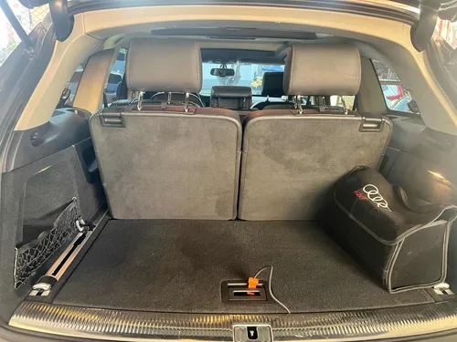 Audi Q7 V6 3.0 Tdi Quattro Luxury
