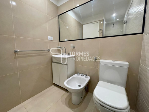 Tour Virtual Departamento En Venta 1 Ambiente Desplazado - Centro Mar Del Plata