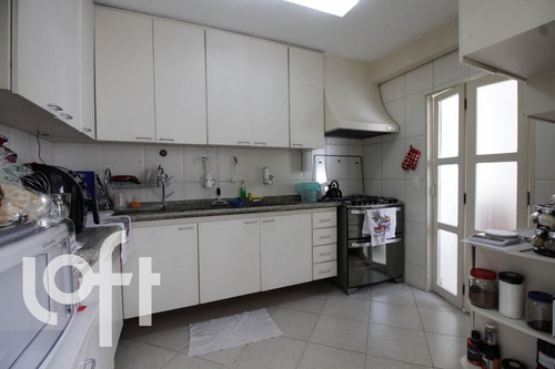 Imagem 15 de 30 de Apartamento Em Vila Morumbi, São Paulo/sp De 132m² 2 Quartos À Venda Por R$ 750.000,00 - Ap1912854-s