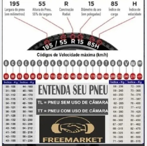 Pneu Traseiro S/c Maggion Winner 100/90-18 Hon Titan 125 150