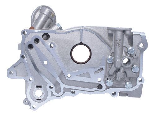 Bomba Aceite Para Hyundai Trajet 2000 G4jp F0 Mpi D 2.0 2004