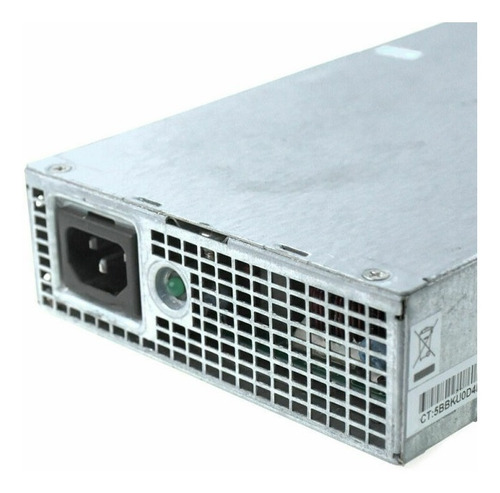 Imagen 4 de 6 de Hp Fuente Poder 650w Z600 508548-001 482513-003 Dps-725ab
