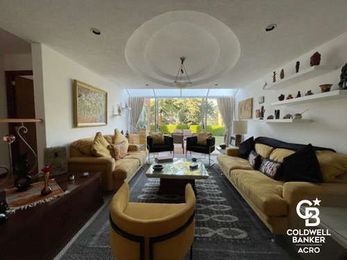 Casa En Venta, Colonia Bosques De La Herradura