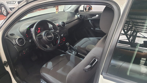 Audi A1 1.4 Cool S-tronic Dsg