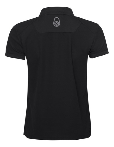 Camiseta Polo Técnica Sail Racing
