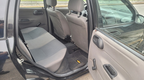 Chevrolet Corsa Classic con gnc