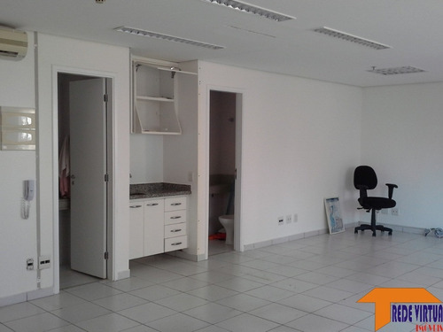 Imagem 3 de 27 de Invista No Seu Negócio!!! Próx. Metro Saúde Venda Ou Locação - Saúde - Sala Comerciais - Sala/copa - 2 Banheiros 2 Vagas De Garagem Coberta - 1420sl - 69511166