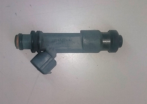 Inyector Suzuki Grand Vitara M16a Codigo 297500-0540